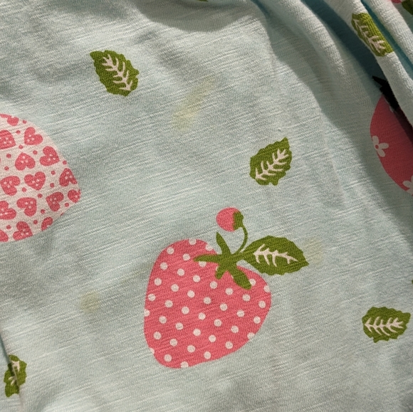 Matilda Jane Top - Picture 3 of 4